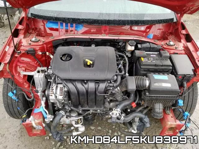 KMHD84LF5KU838971 фото 8
