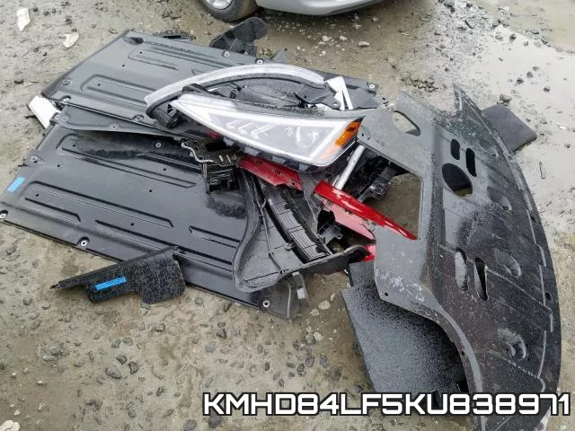 KMHD84LF5KU838971 фото 9