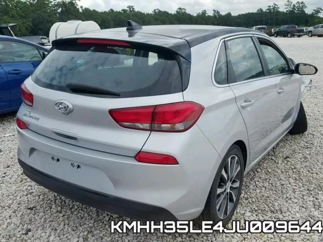 KMHH35LE4JU009644 фото 5