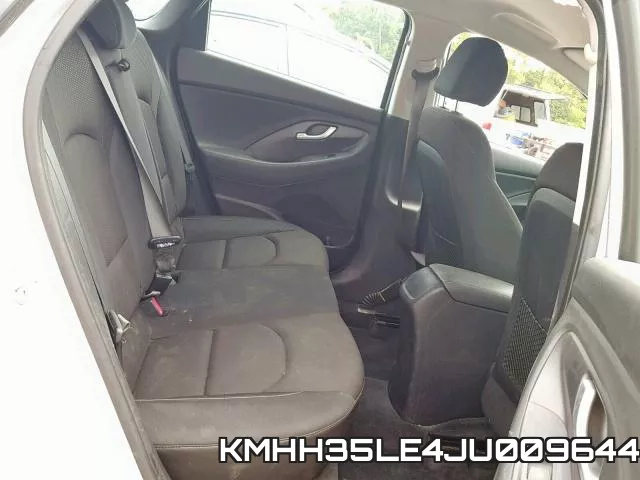 KMHH35LE4JU009644 фото 7