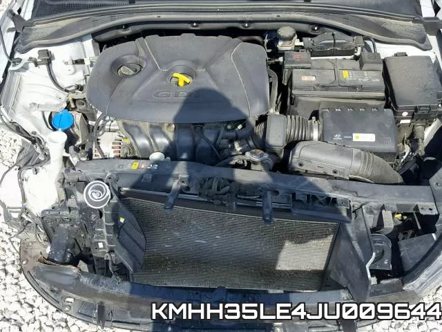 KMHH35LE4JU009644 фото 8