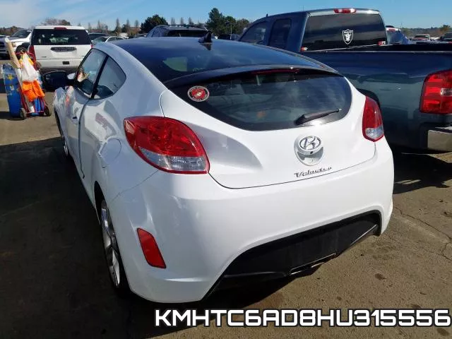 KMHTC6AD8HU315556 фото 4