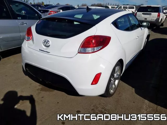 KMHTC6AD8HU315556 фото 5