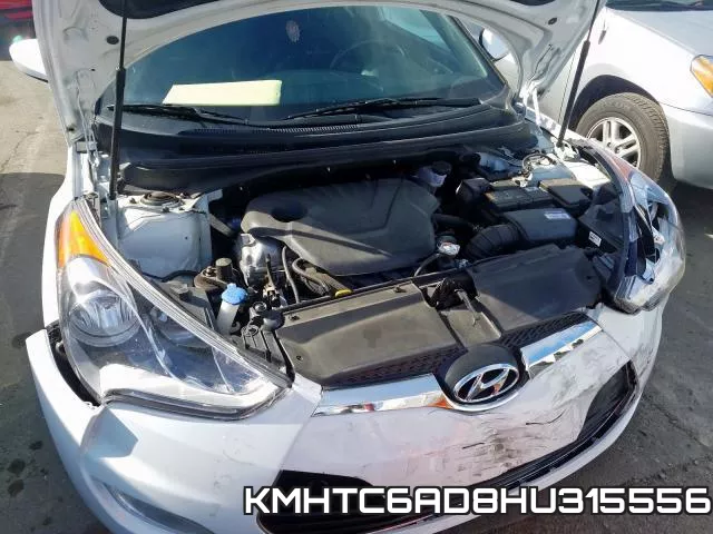 KMHTC6AD8HU315556 фото 8