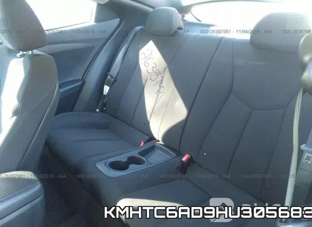 KMHTC6AD9HU305683 фото 7