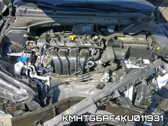 KMHTG6AF4KU011931 фото 6