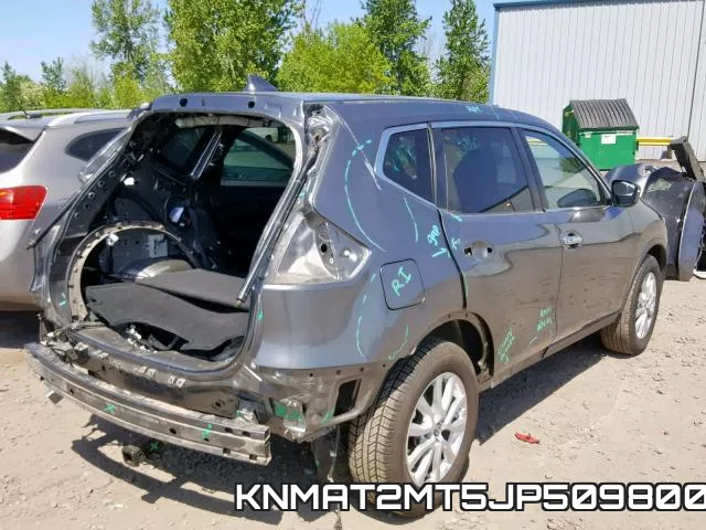 KNMAT2MT5JP509800 фото 4