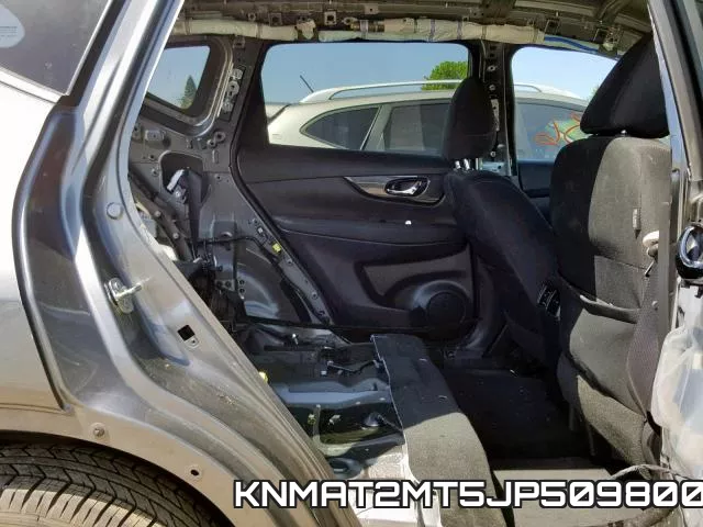 KNMAT2MT5JP509800 фото 6