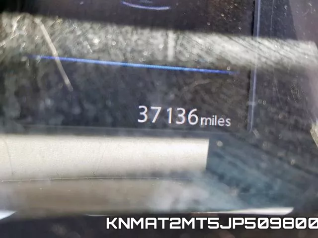 KNMAT2MT5JP509800 фото 7