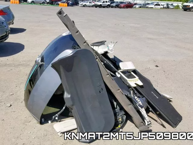 KNMAT2MT5JP509800 фото 8