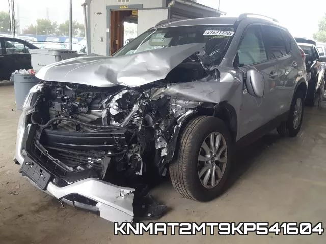 KNMAT2MT9KP541604 фото 3