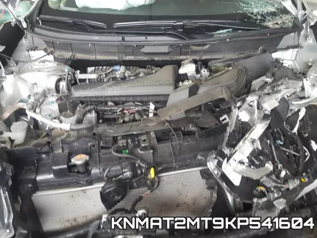 KNMAT2MT9KP541604 фото 5
