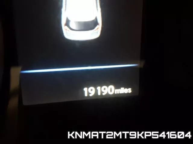 KNMAT2MT9KP541604 фото 6
