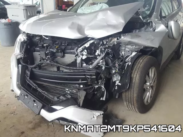 KNMAT2MT9KP541604 фото 7
