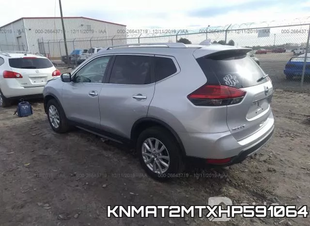 KNMAT2MTXHP591064 фото 4