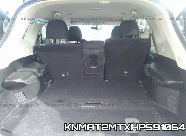 KNMAT2MTXHP591064 фото 6