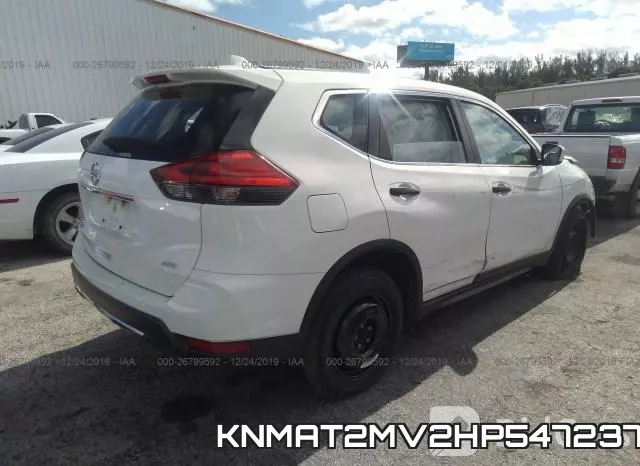 KNMAT2MV2HP547237 фото 5