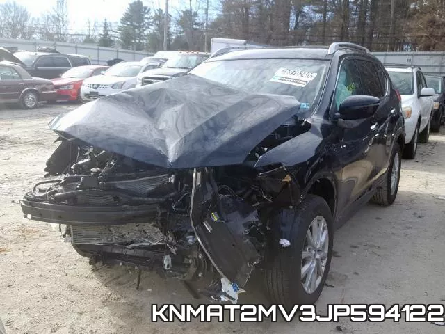 KNMAT2MV3JP594122 фото 2