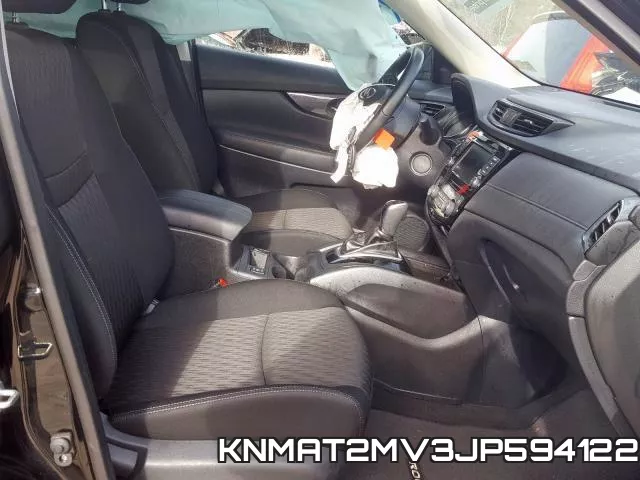 KNMAT2MV3JP594122 фото 4