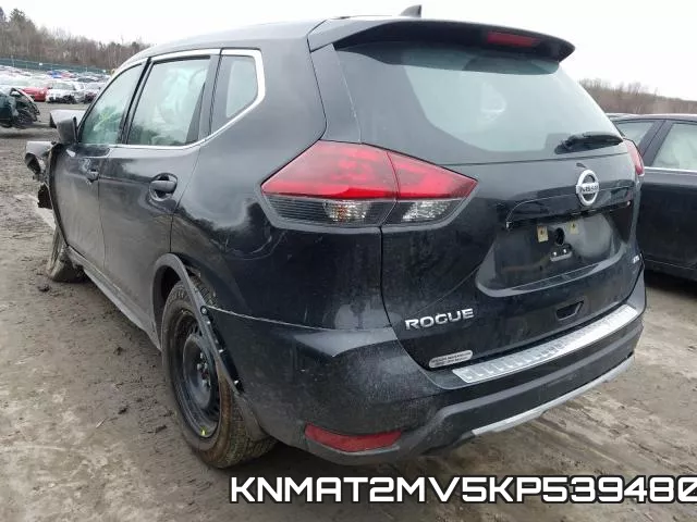 KNMAT2MV5KP539480 фото 3