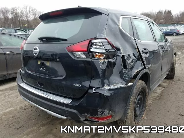 KNMAT2MV5KP539480 фото 4