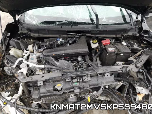 KNMAT2MV5KP539480 фото 7