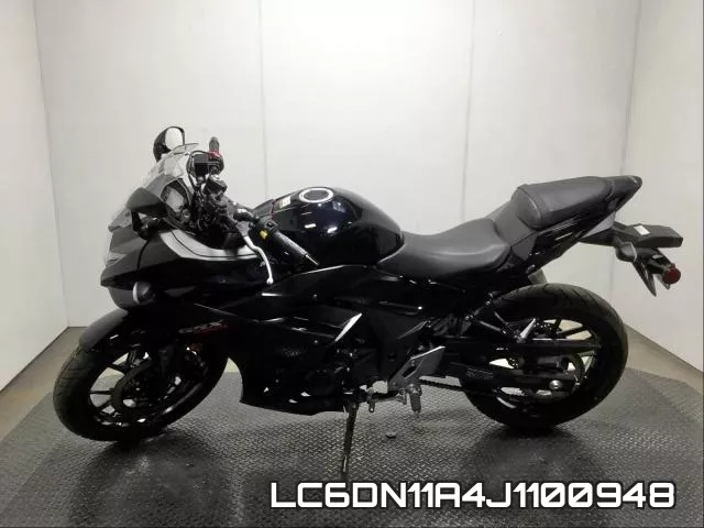 LC6DN11A4J1100948 фото 2