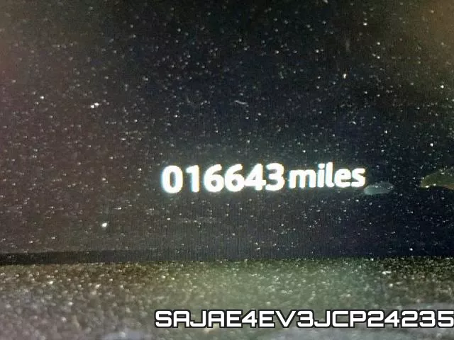 SAJAE4EV3JCP24235 фото 8