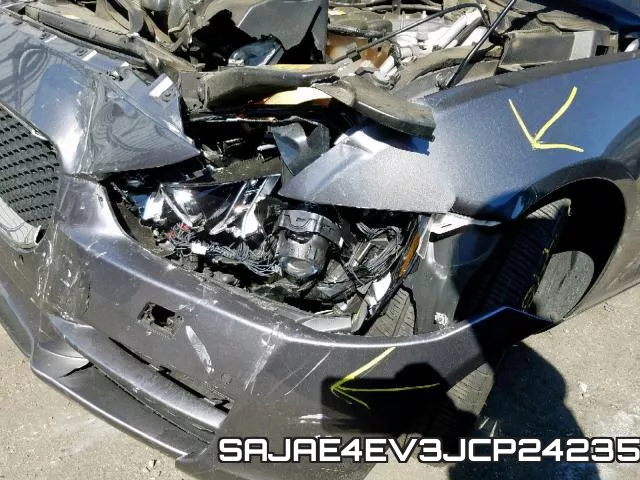 SAJAE4EV3JCP24235 фото 9