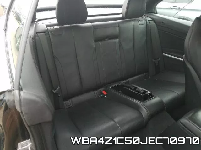 WBA4Z1C50JEC70970 фото 7