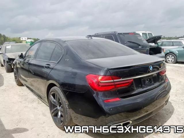 WBA7H6C3XHG614375 фото 2