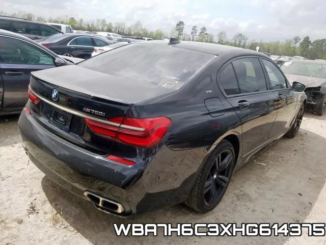 WBA7H6C3XHG614375 фото 3