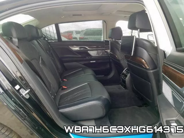 WBA7H6C3XHG614375 фото 4