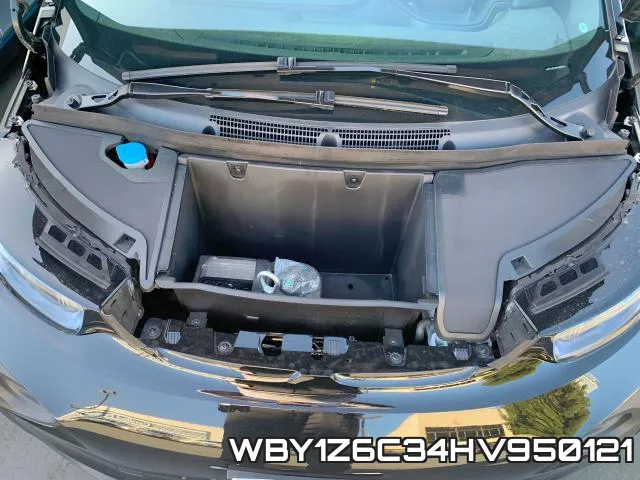 WBY1Z6C34HV950121 фото 5