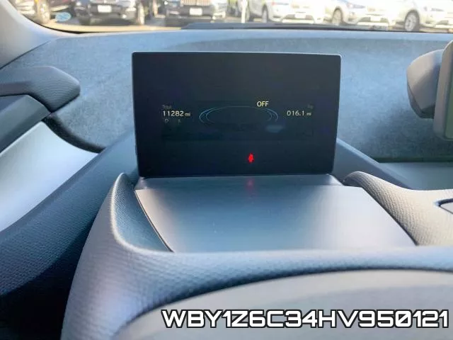 WBY1Z6C34HV950121 фото 6
