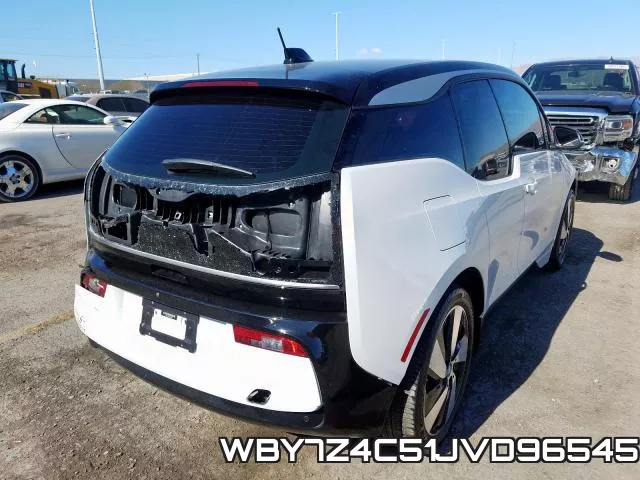 WBY7Z4C51JVD96545 фото 4