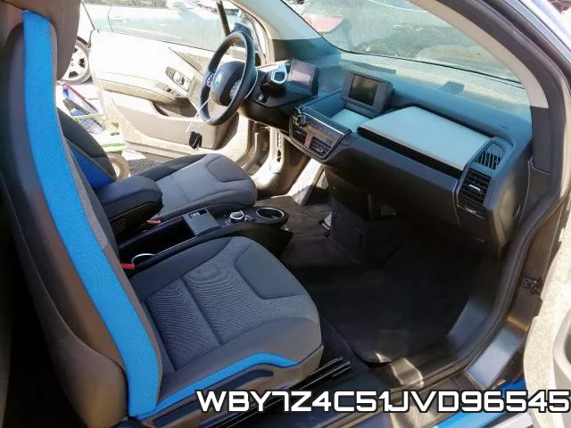 WBY7Z4C51JVD96545 фото 5