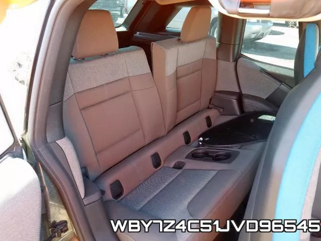 WBY7Z4C51JVD96545 фото 6