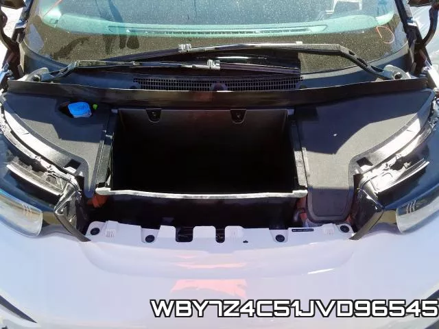 WBY7Z4C51JVD96545 фото 7