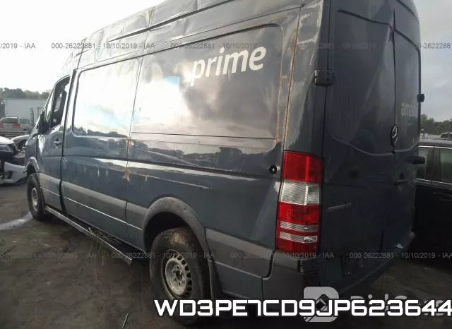WD3PE7CD9JP623644 фото 2