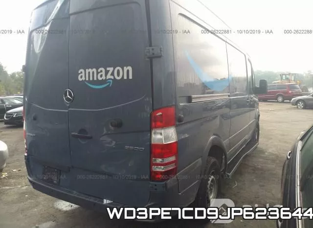WD3PE7CD9JP623644 фото 3