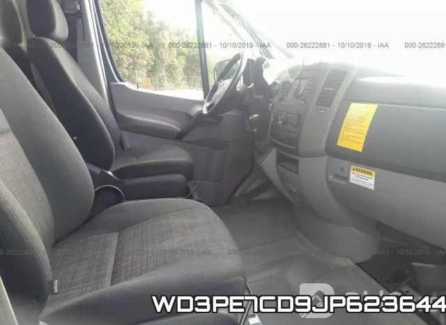 WD3PE7CD9JP623644 фото 4