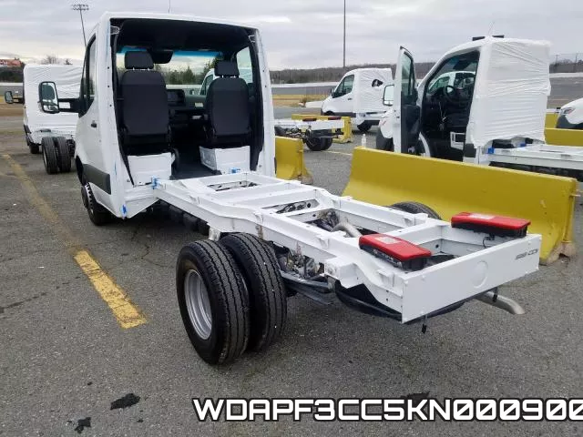 WDAPF3CC5KN000900 фото 4