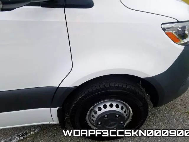 WDAPF3CC5KN000900 фото 7