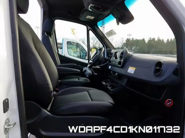 WDAPF4CD1KN011732 фото 6
