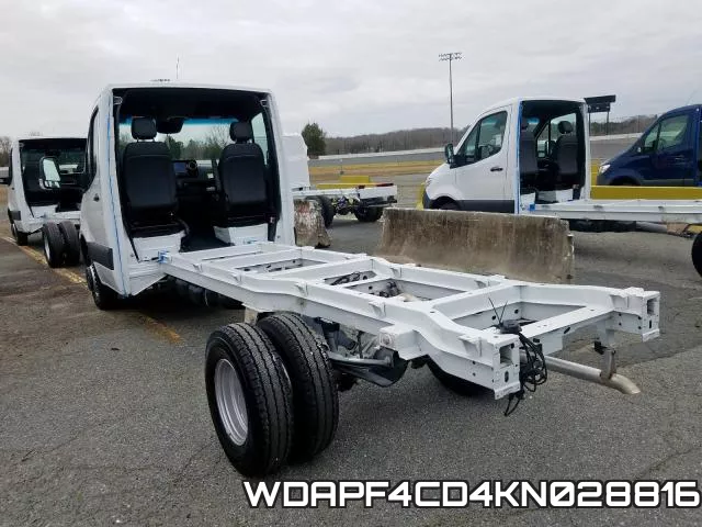 WDAPF4CD4KN028816 фото 3