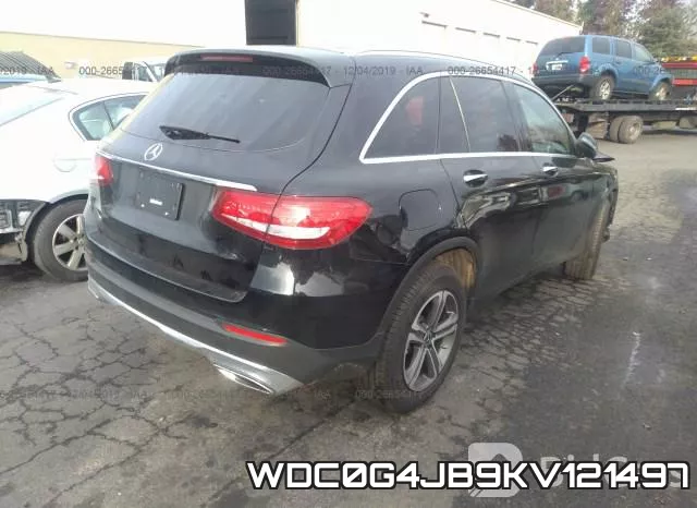 WDC0G4JB9KV121497 фото 4