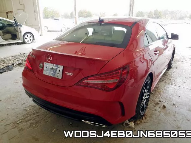 WDDSJ4EB0JN685053 фото 4