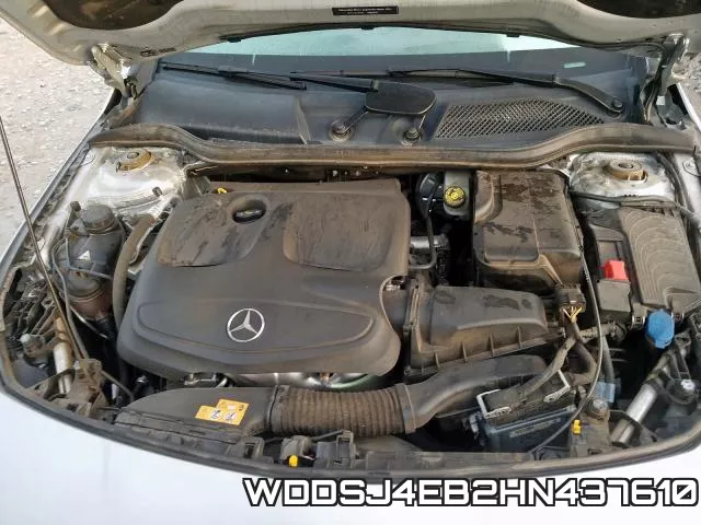 WDDSJ4EB2HN437610 фото 6