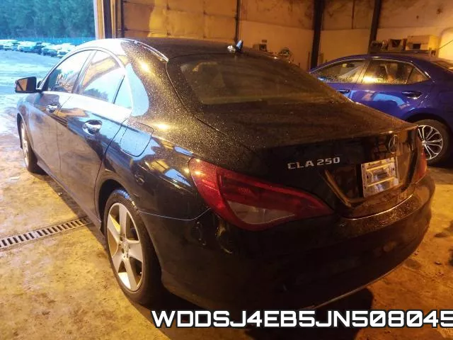 WDDSJ4EB5JN508045 фото 4
